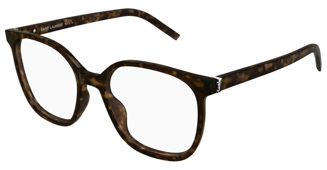 Saint Laurent SL M155 Eyeglasses - view 12